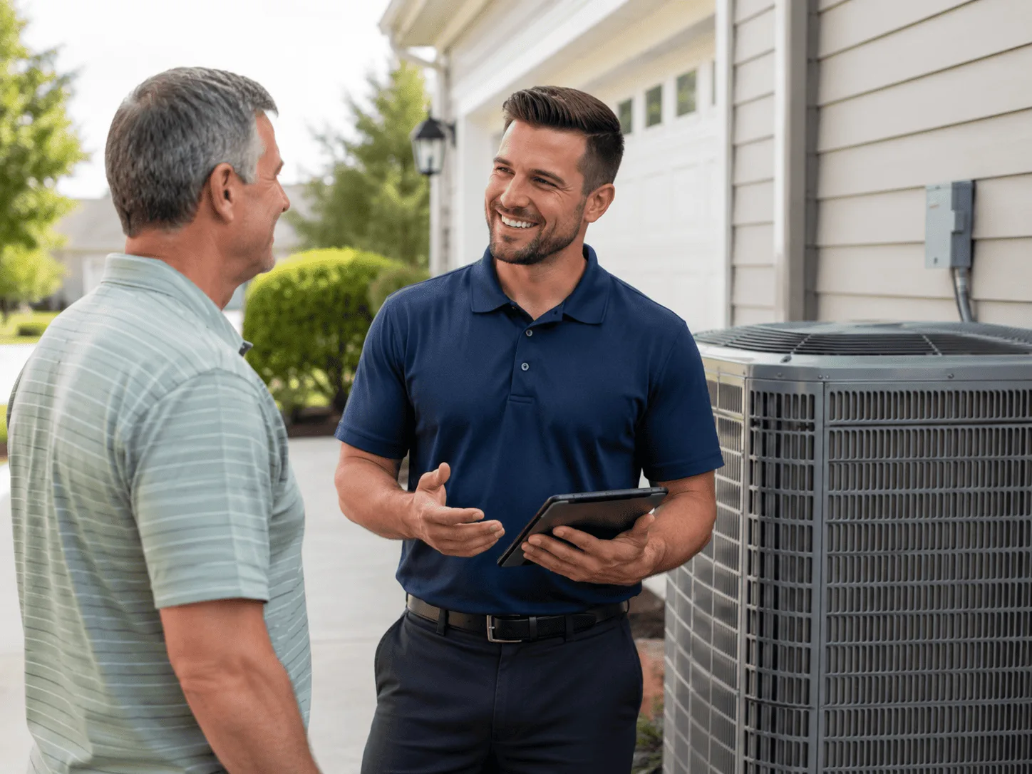 Heat Pump Installation Chesterfield, SC FAQs
